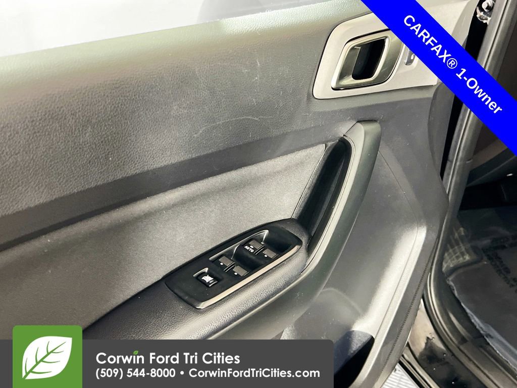 Used 2019 Ford Ranger XLT w/ Equipment Group 302A Luxury image 12