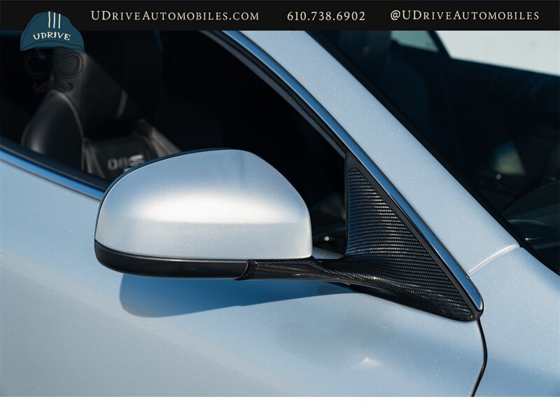 Used 2011 Aston Martin DBS Coupe RWD image 18