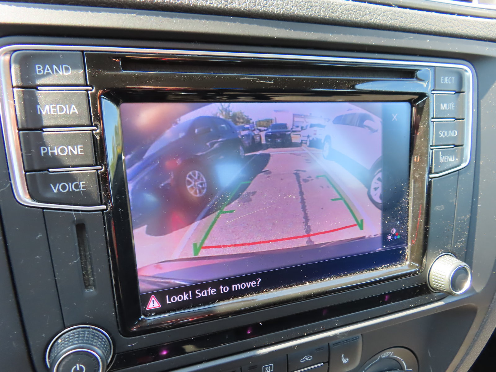 Used 2016 Volkswagen Jetta SE FWD image 23