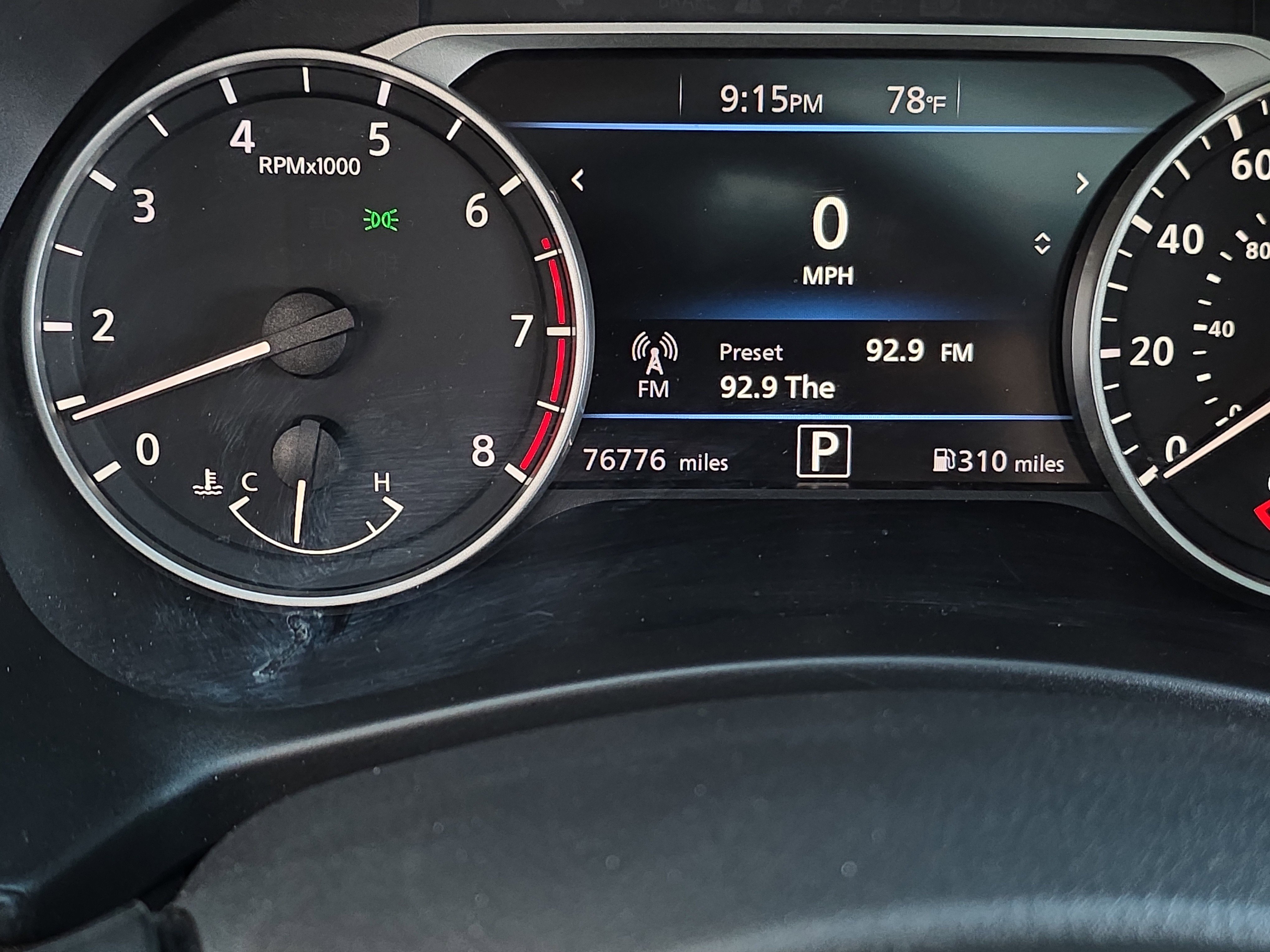 Used 2021 Nissan Sentra SV w/ SV Premium Package image 17