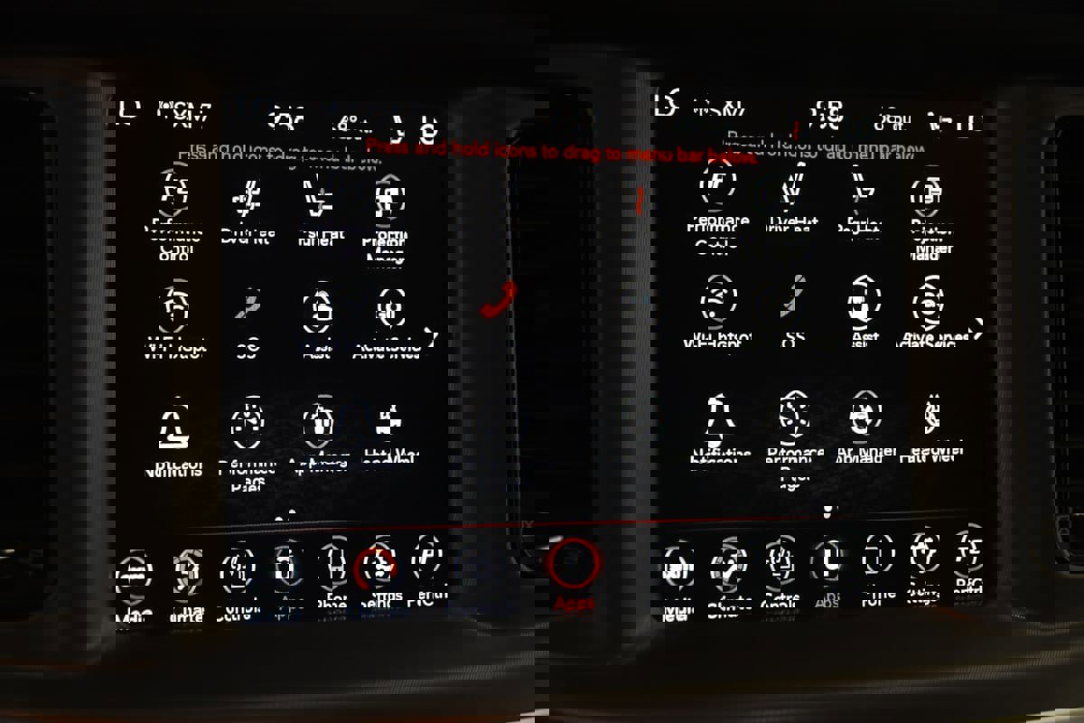 Used 2022 Dodge Charger R/T w/ Harman/Kardon Audio Group image 34