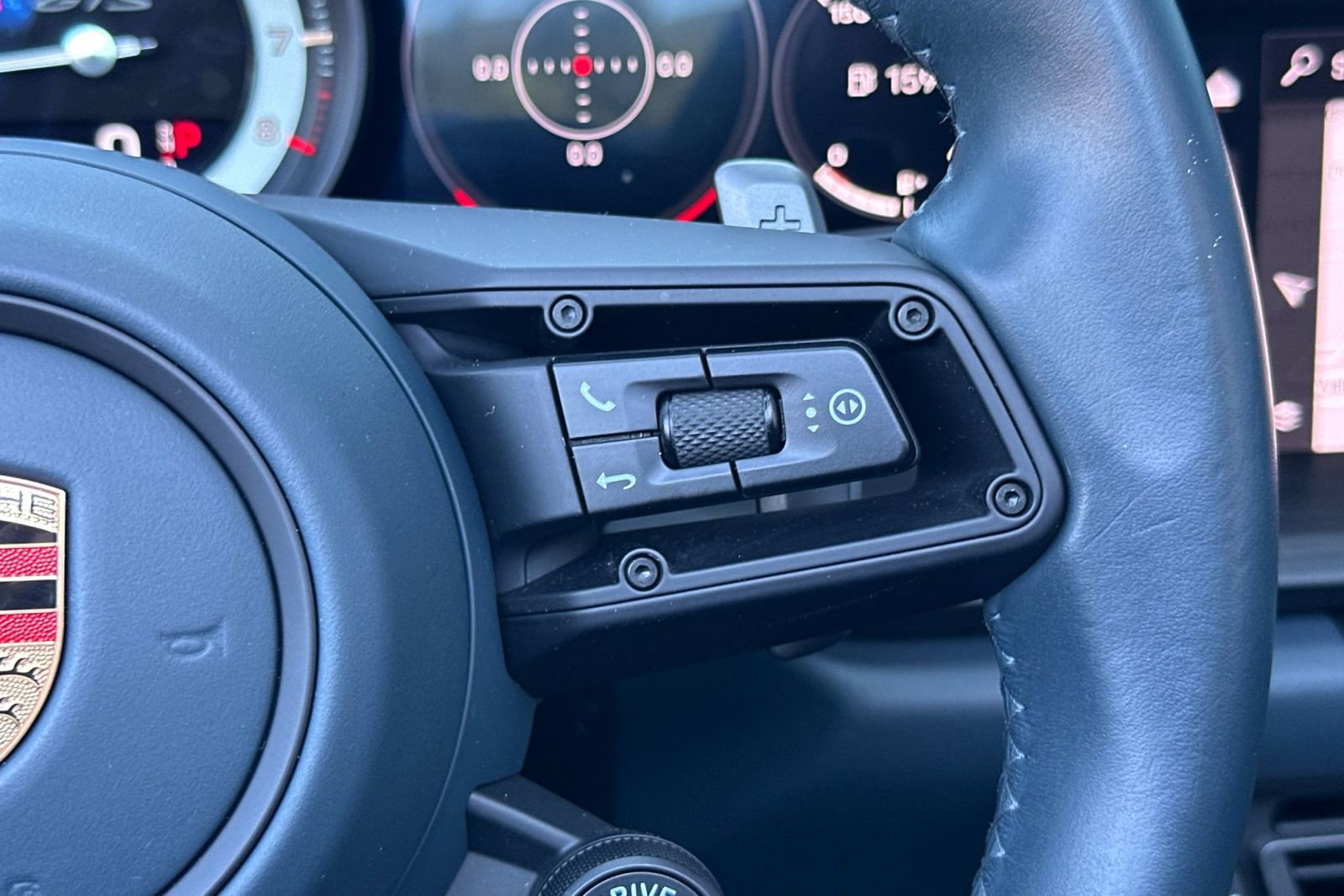 Used 2023 Porsche 911 Targa 4 GTS image 31