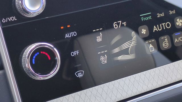 New 2026 Genesis GV80 3.5T Prestige AWD/4WD image 24