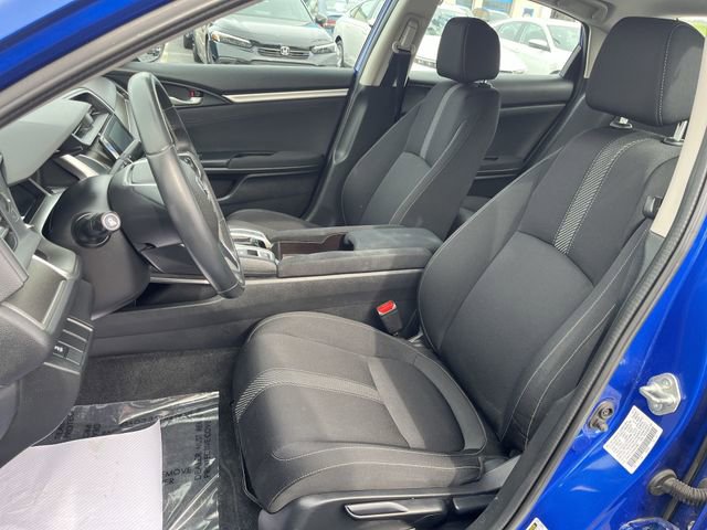 Used 2018 Honda Civic EX-T image 15
