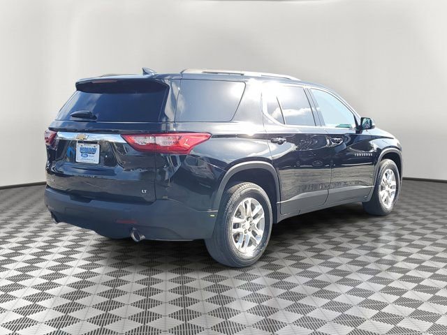 Used 2020 Chevrolet Traverse LT image 6