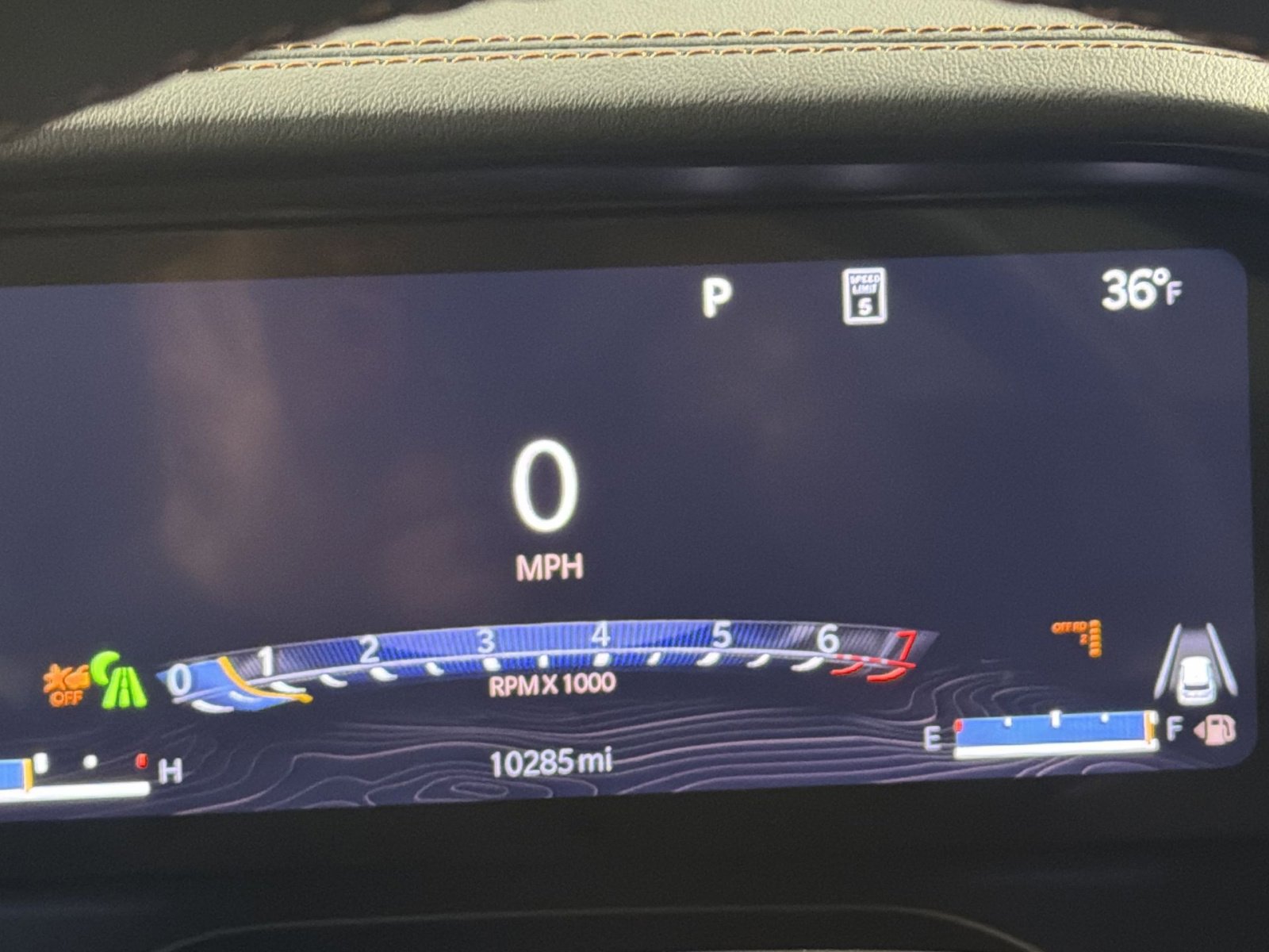 Used 2024 Jeep Grand Cherokee L Summit w/ Advanced Protech Group IV image 17