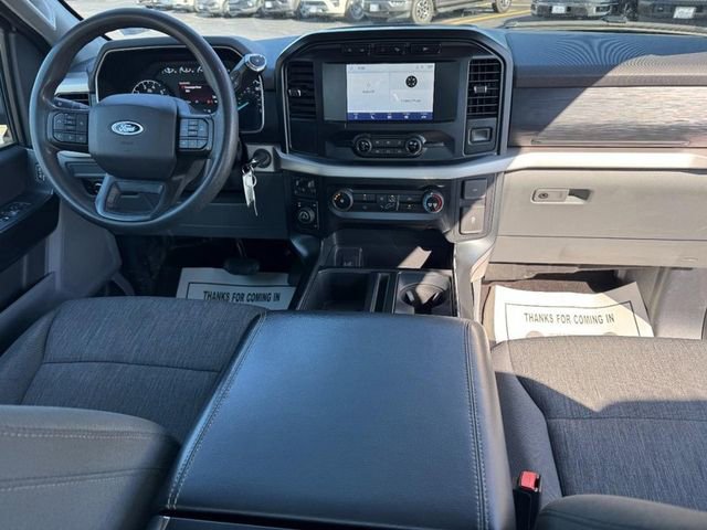 Used 2021 Ford F150 XL w/ Equipment Group 101A High AWD/4WD image 11
