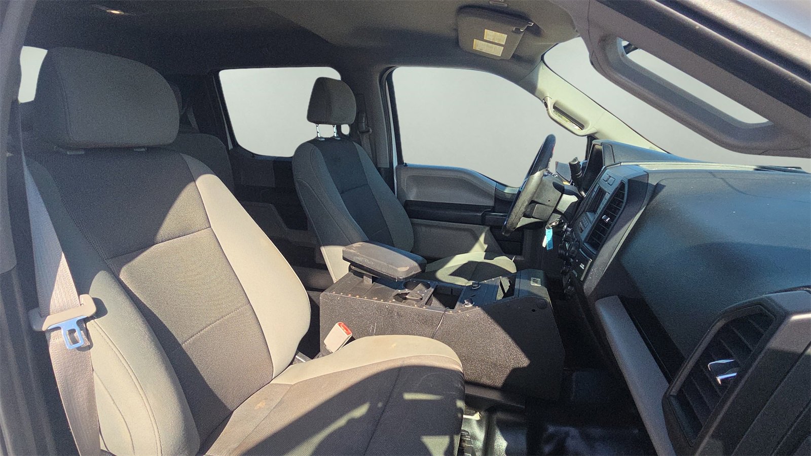 Used 2019 Ford F150 XL w/ Equipment Group 101A Mid image 22