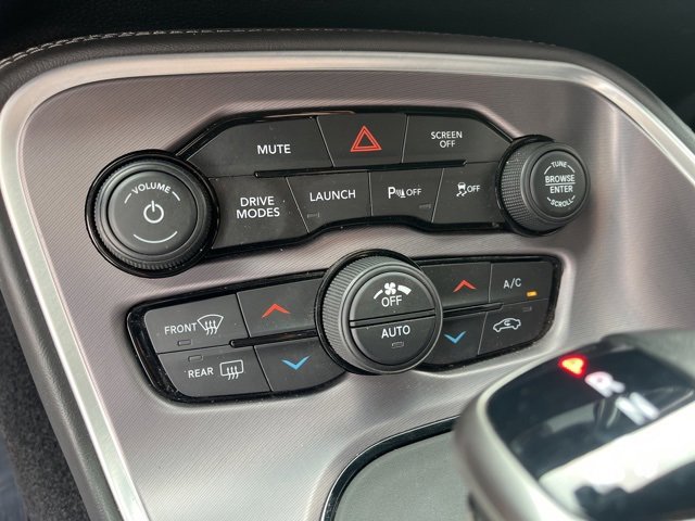 Used 2019 Dodge Challenger R/T Scat Pack image 25