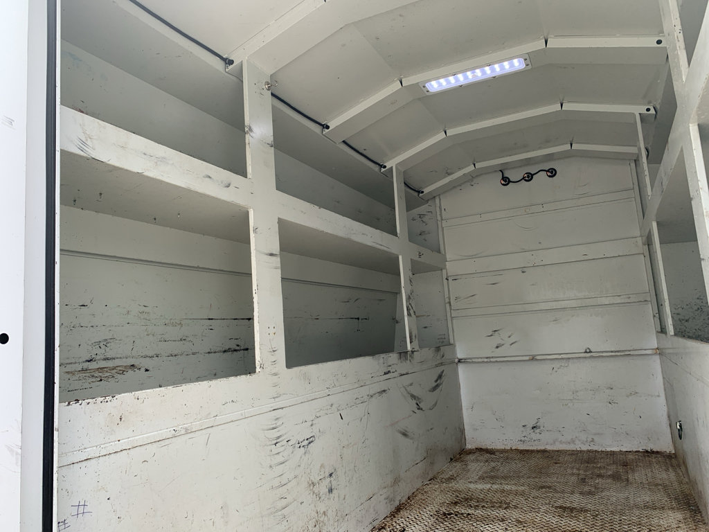 Used 2018 Ford Transit 350 138 DRW w/ Premium Package image 31