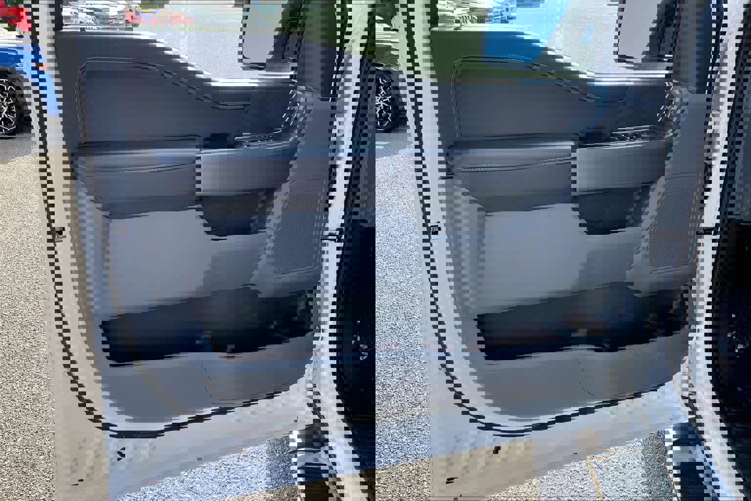 Used 2025 Ford F150 XLT w/ Equipment Group 301A Standard image 20