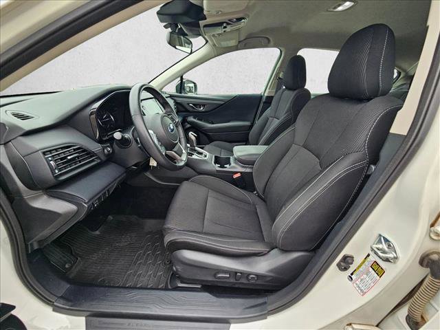 Used 2023 Subaru Legacy Premium AWD/4WD image 16