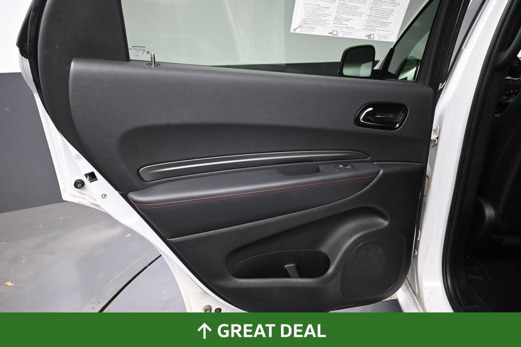 Used 2025 Dodge Durango R/T AWD/4WD image 29