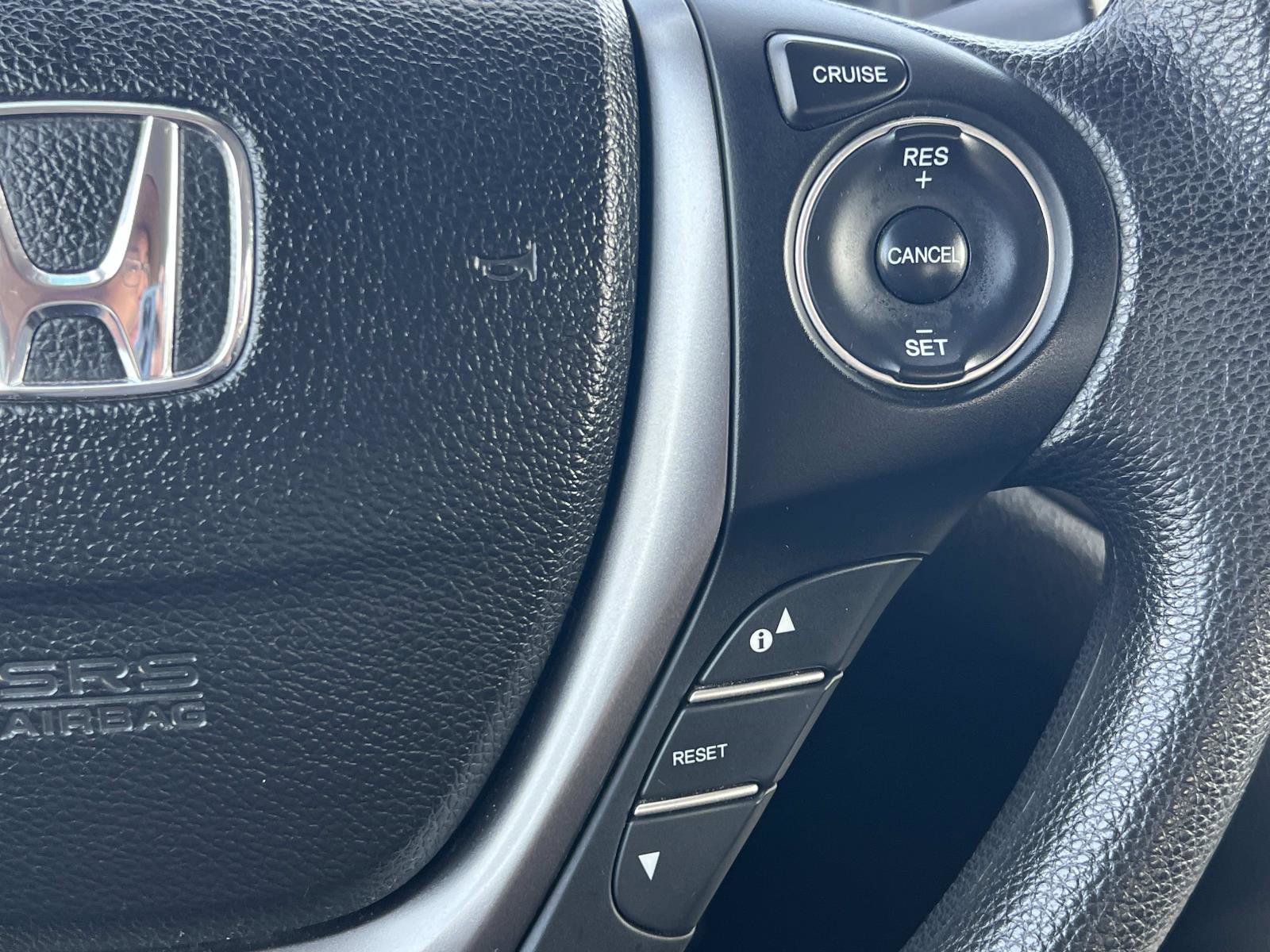 Used 2017 Honda Ridgeline RTS image 10