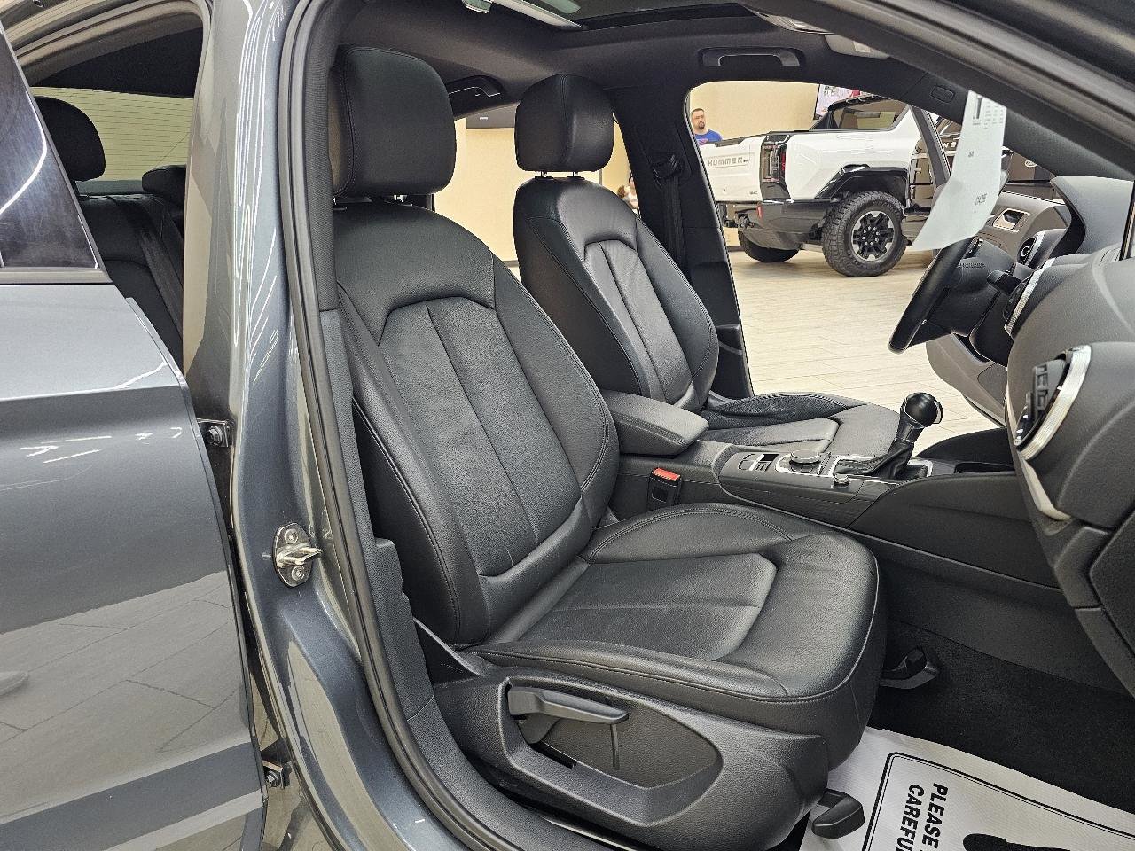 Used 2016 Audi A3 1.8T Premium FWD image 20