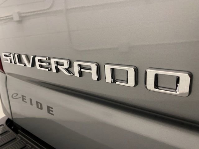 New 2026 Chevrolet Silverado 1500 LTZ image 32