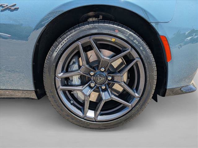 New 2026 Dodge Charger R/T AWD/4WD image 17
