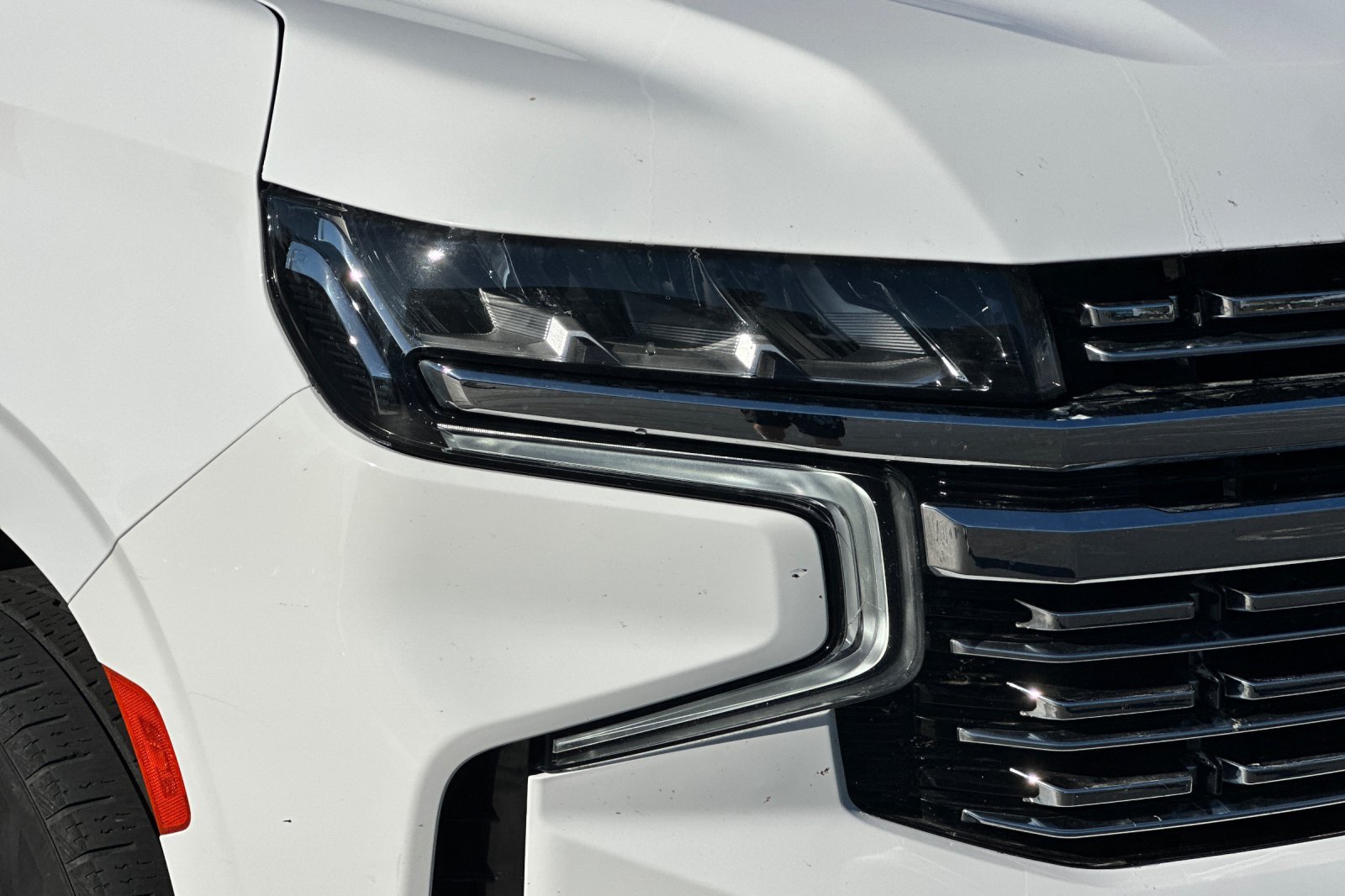 Used 2024 Chevrolet Tahoe Premier RWD image 44