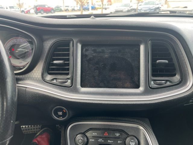 Used 2018 Dodge Challenger T/A image 18