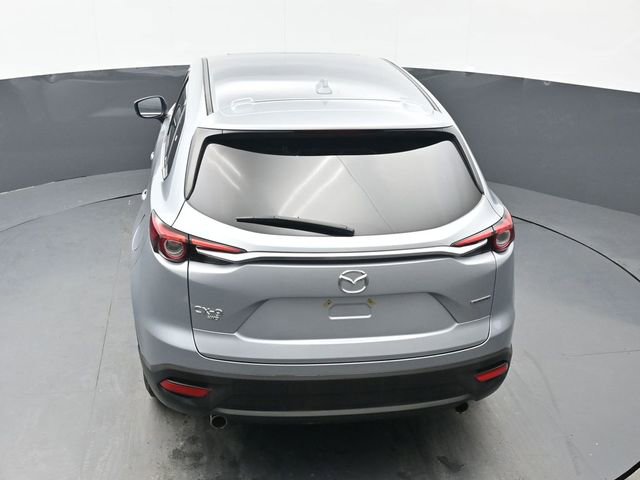 Certified 2023 MAZDA CX-9 Touring image 42