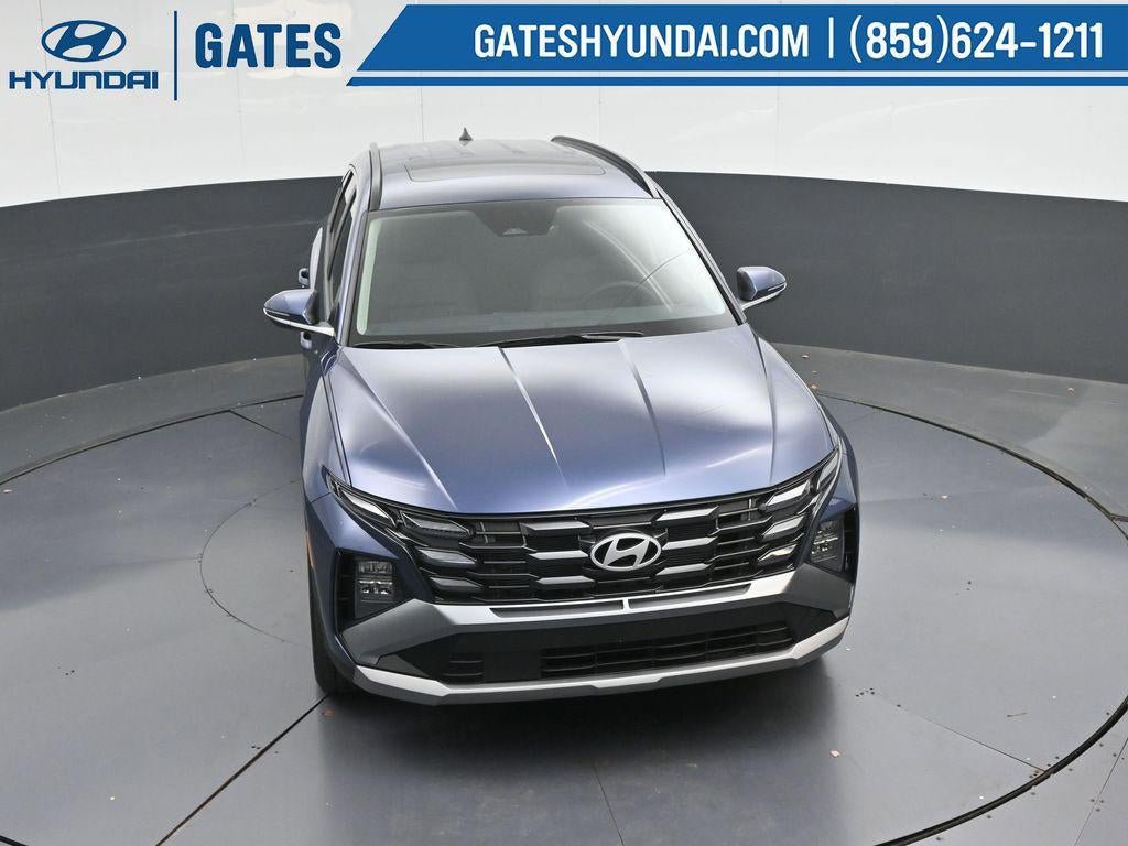 New 2026 Hyundai Tucson SEL image 44