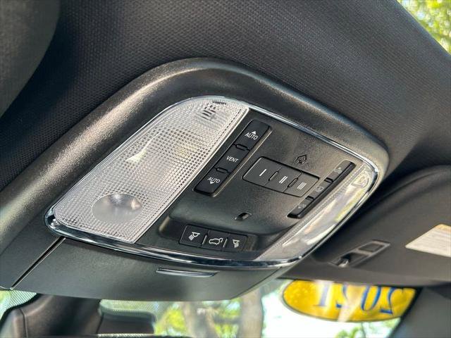 Certified 2021 Jeep Grand Cherokee Limited w/ Quick Order Package 28K 80th image 52