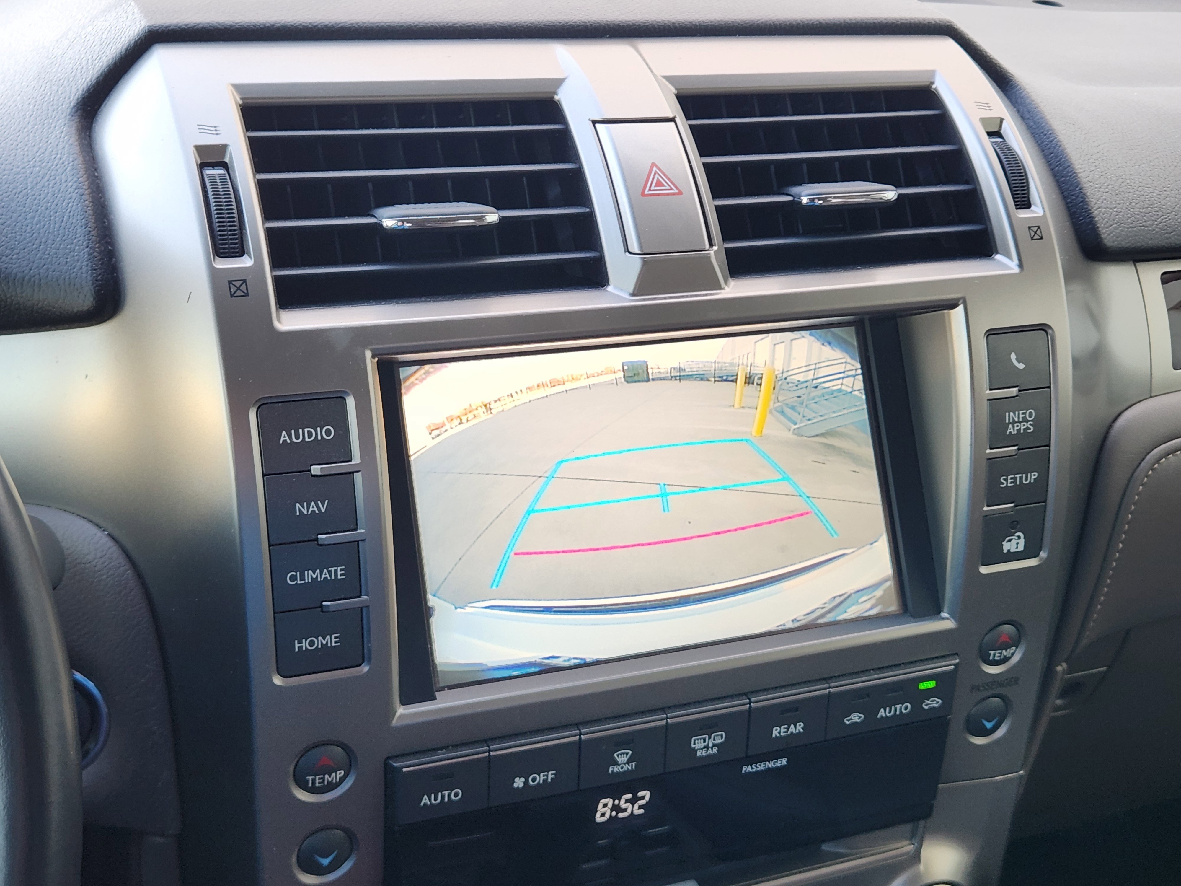 Used 2017 Lexus GX 460 image 16