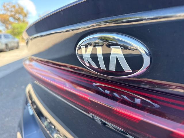 Used 2021 Kia K5 GT-Line FWD image 30