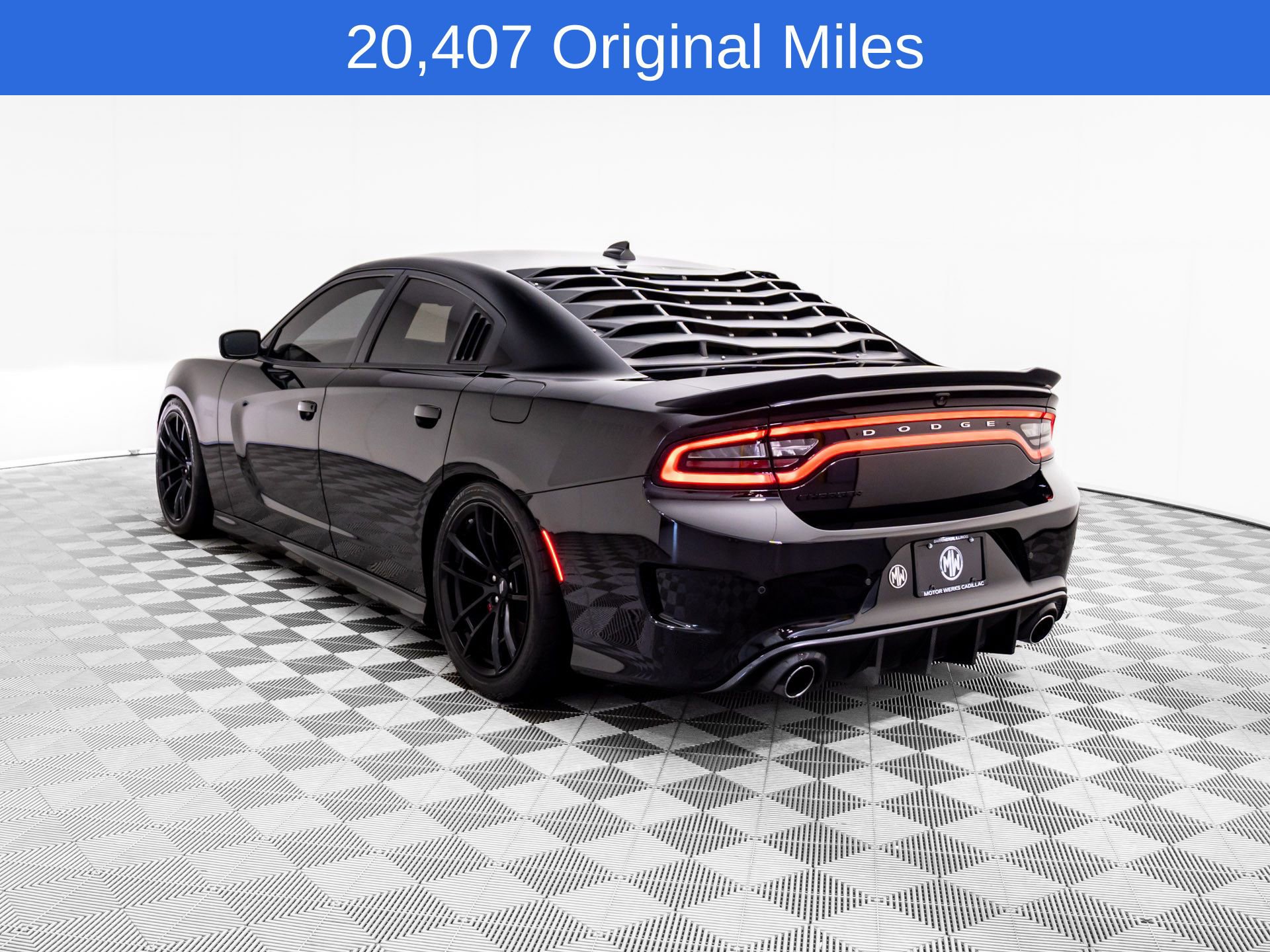 Used 2018 Dodge Charger R/T image 5
