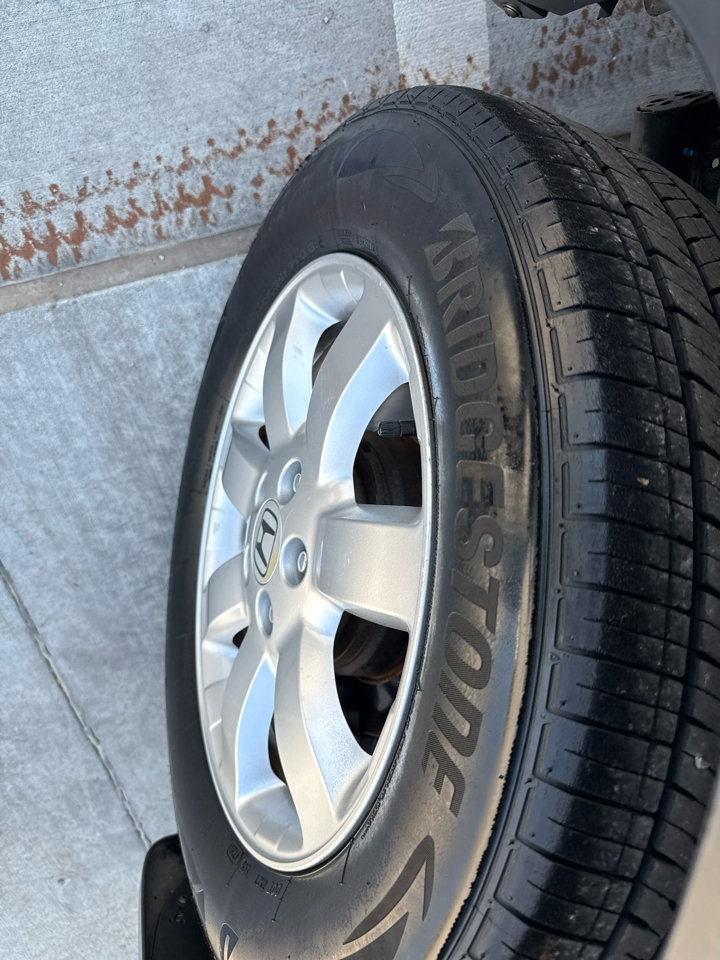 Used 2007 Honda CR-V EX-L image 18