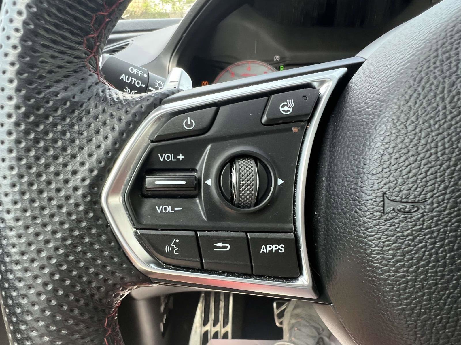 Used 2023 Acura RDX A-Spec AWD/4WD image 21