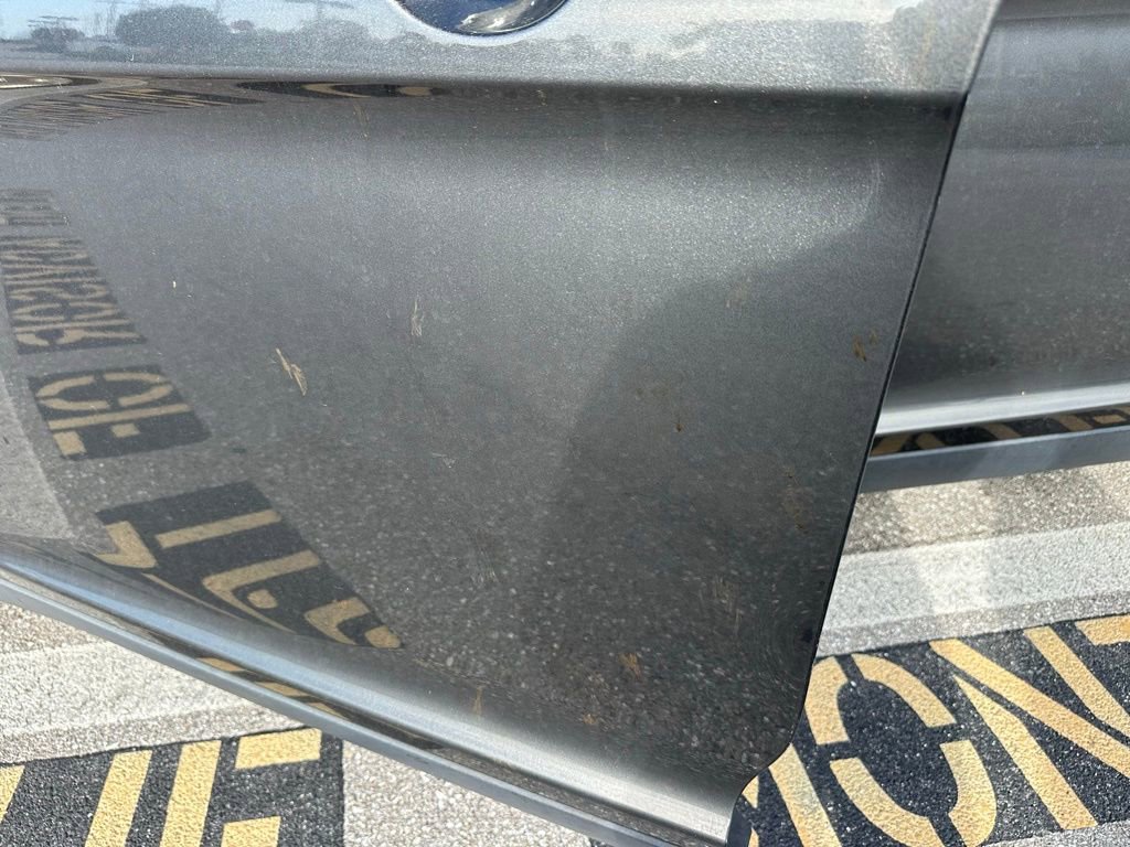 Used 2016 Ford Taurus SEL image 18