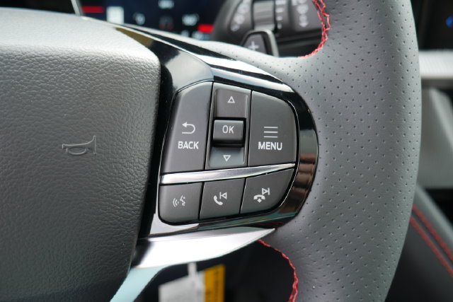 New 2026 Ford Explorer ST w/ Sun And Sound Package AWD/4WD image 20