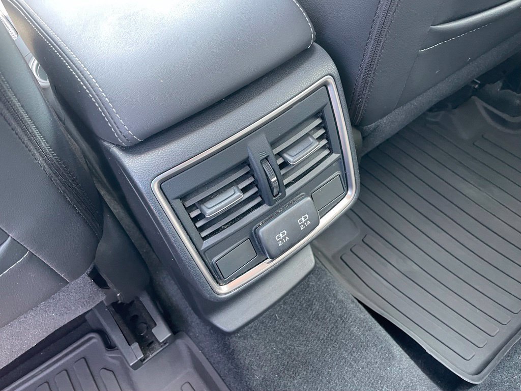 Used 2021 Subaru Forester Limited AWD/4WD image 25