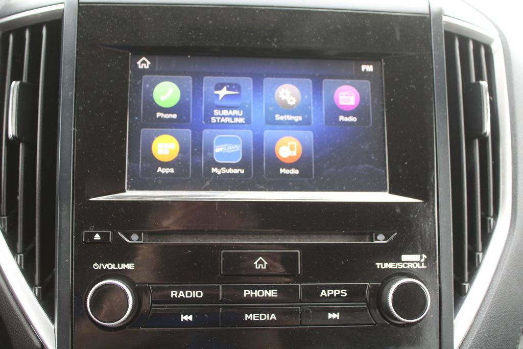 Used 2020 Subaru Forester Premium image 42