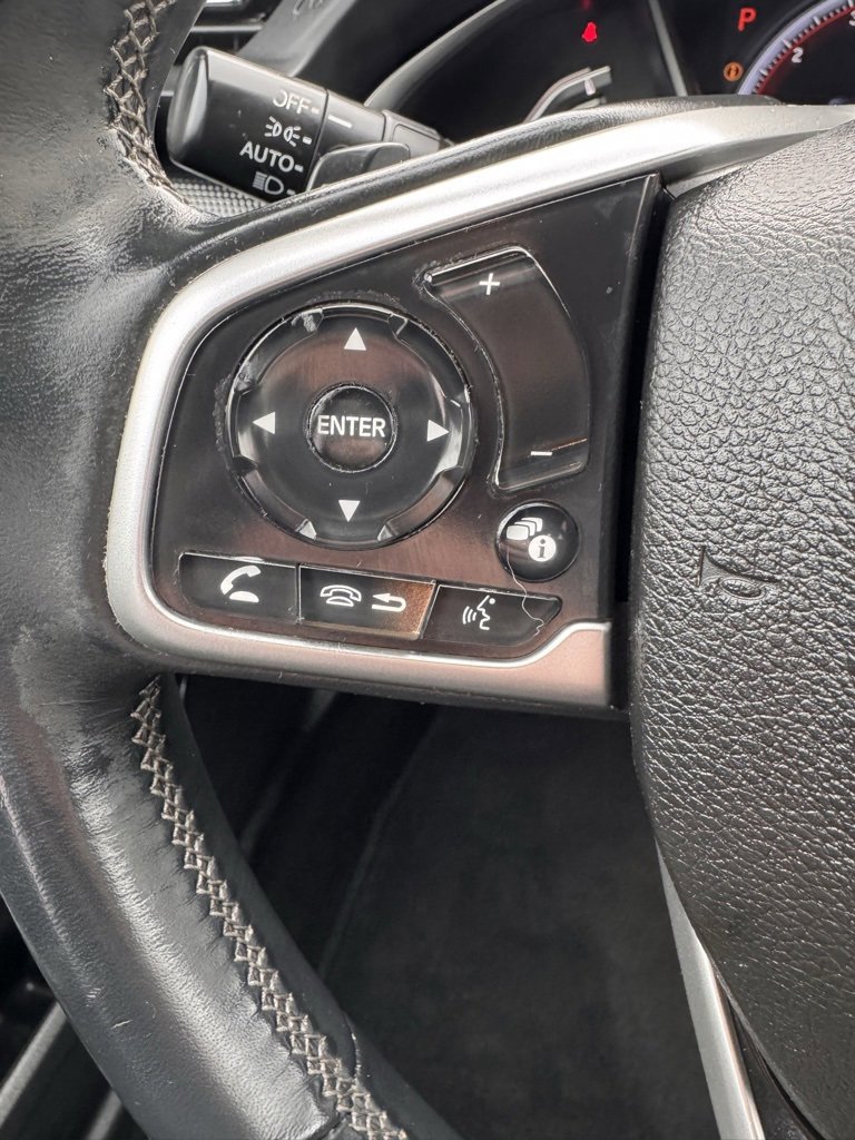 Used 2019 Honda Civic Sport image 25