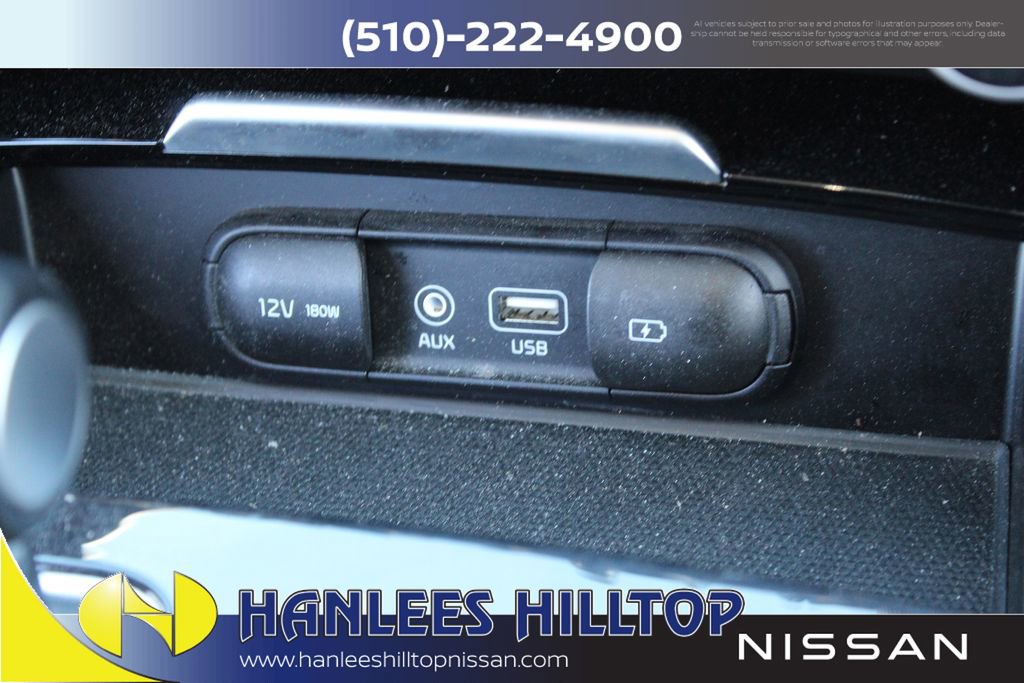 Used 2019 Kia Stinger RWD image 22