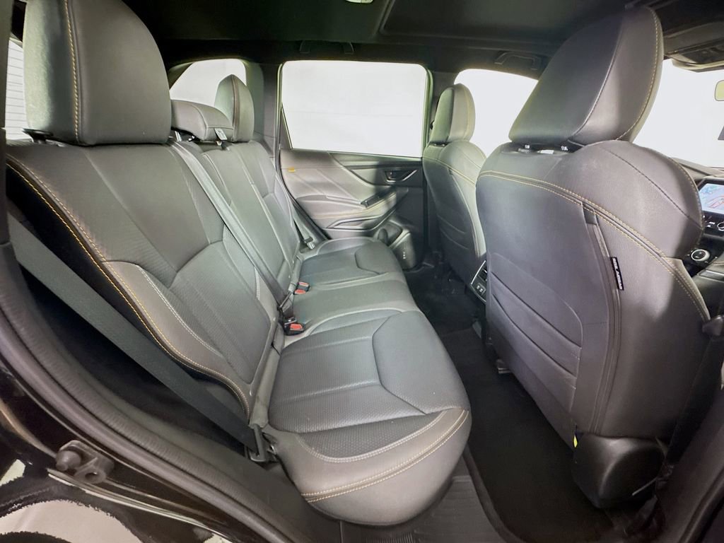 Used 2023 Subaru Forester Wilderness AWD/4WD image 35