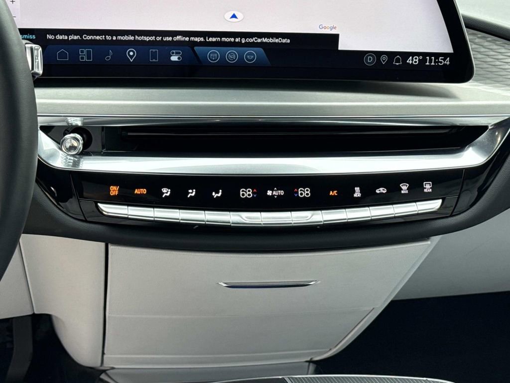 Certified 2024 Cadillac Lyriq Sport image 24