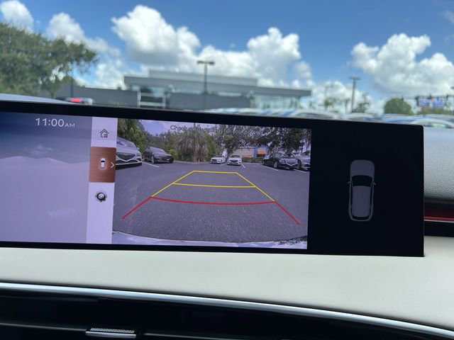 Used 2026 Genesis GV70 2.5T image 13