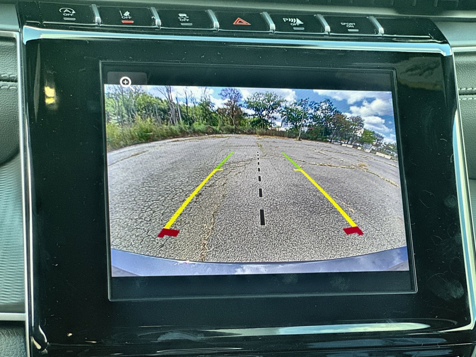 New 2025 Jeep Grand Cherokee L Laredo w/ Luxury Tech Group I image 19