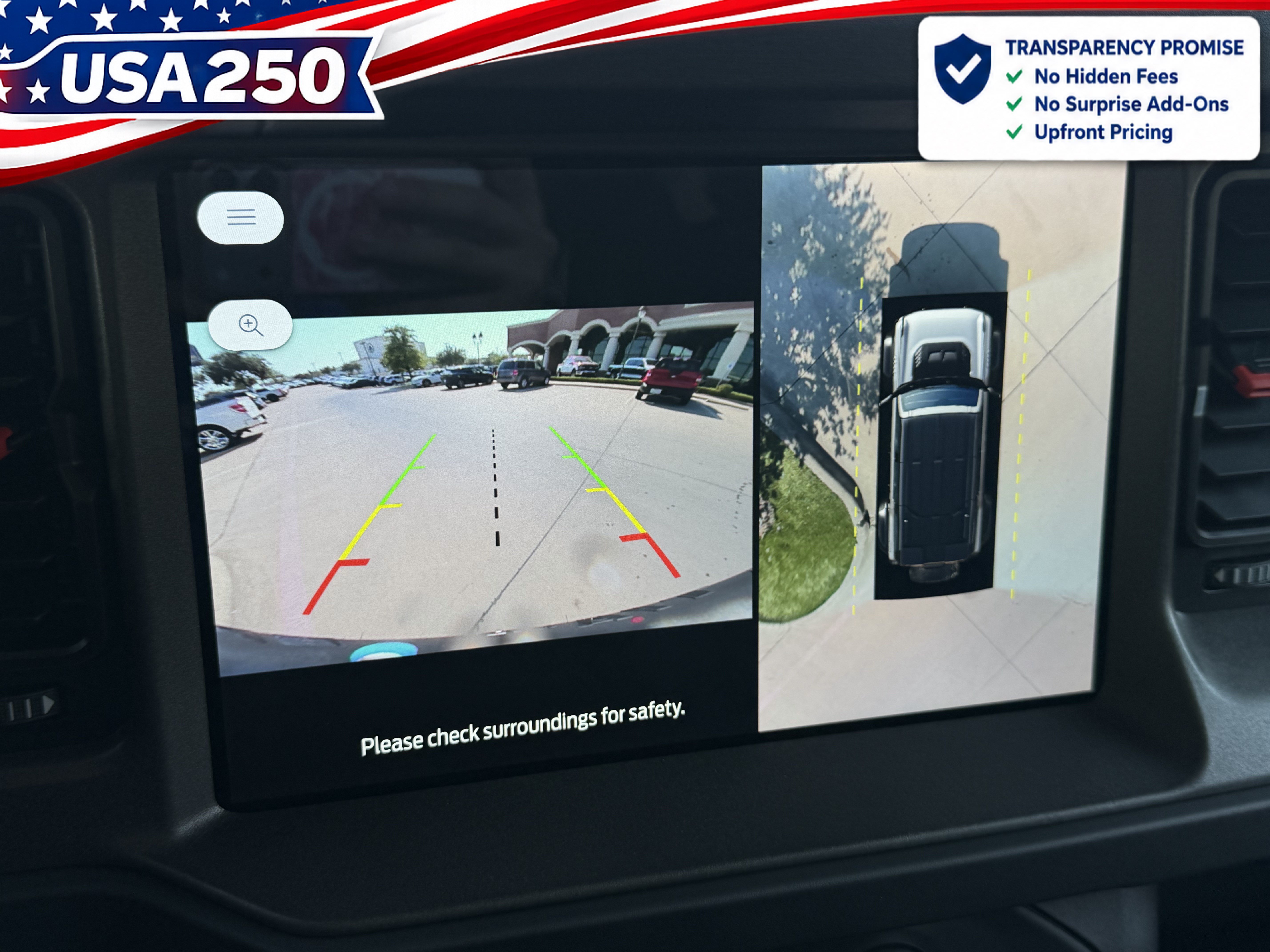 New 2026 Ford Bronco Raptor AWD/4WD image 15