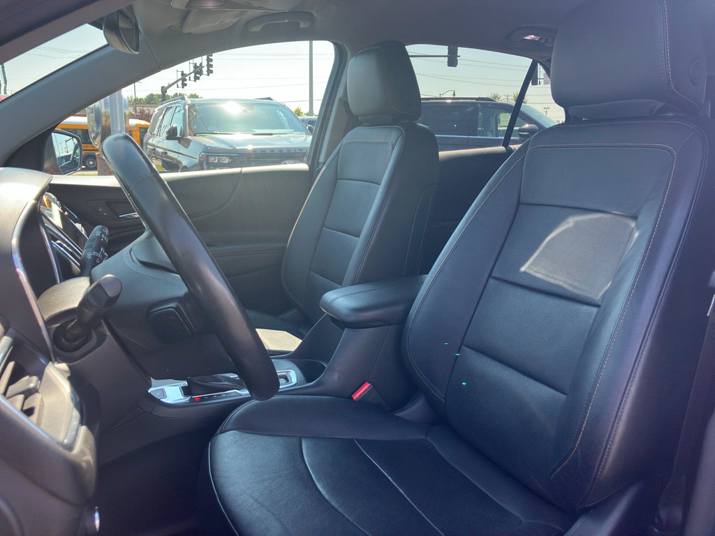 Used 2019 Chevrolet Equinox Premier FWD image 25