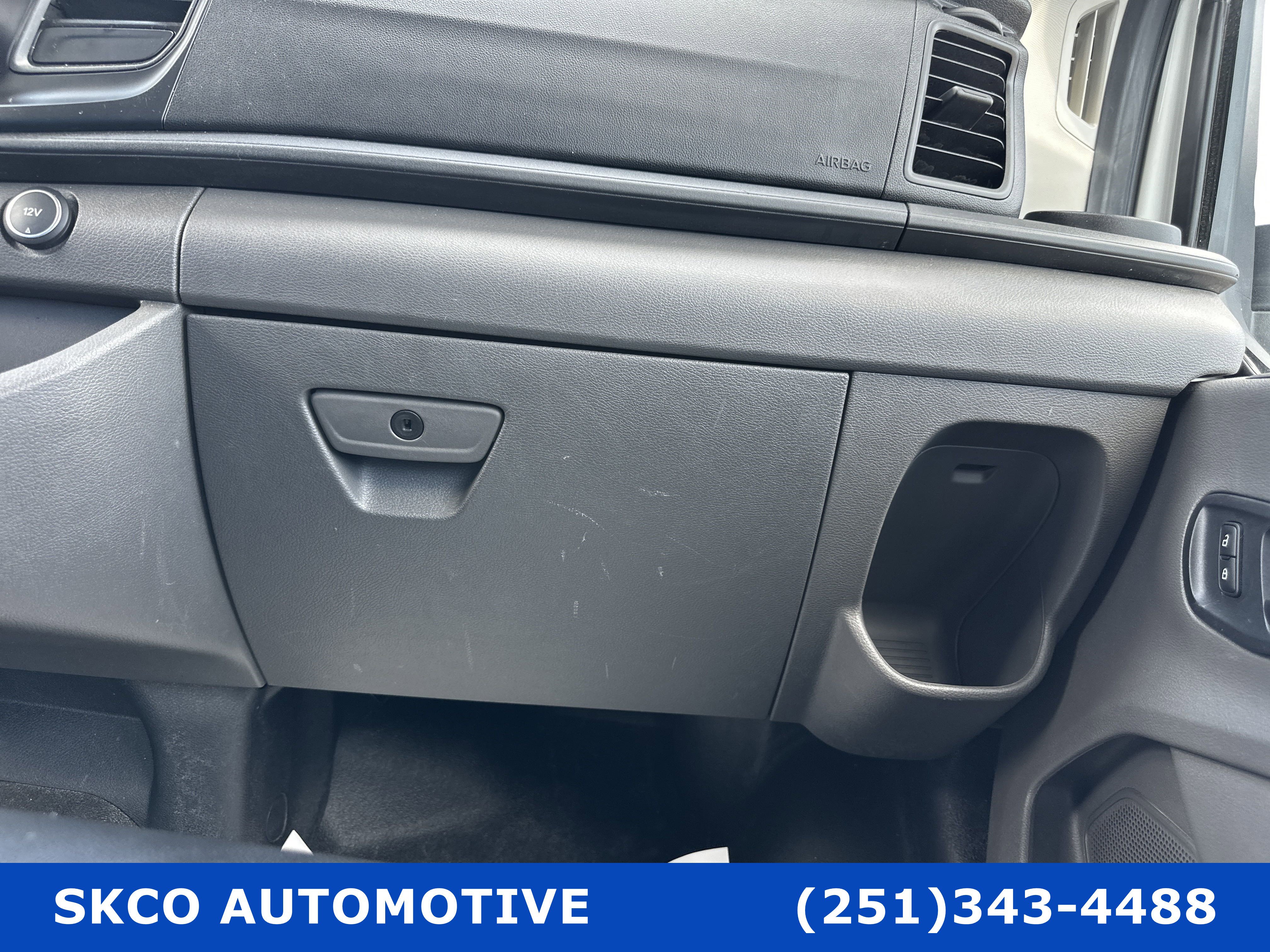 Used 2020 Ford Transit 250 Medium Roof image 24