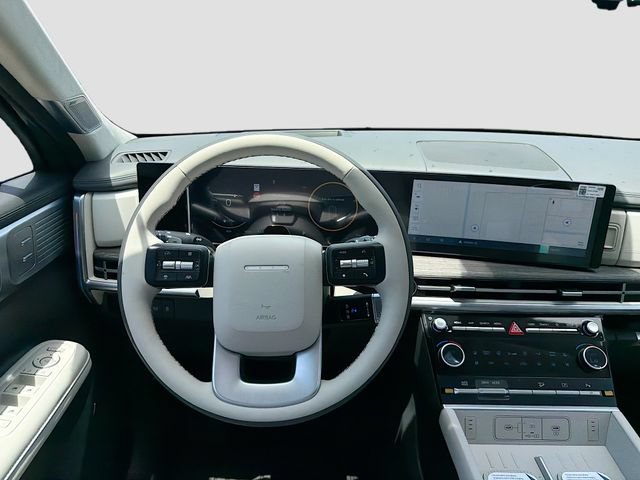 New 2026 Hyundai Santa Fe Calligraphy FWD image 24