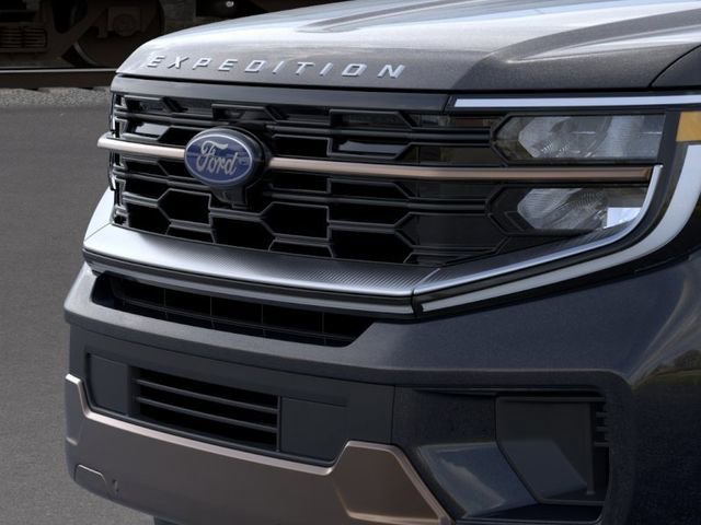 New 2026 Ford Expedition King Ranch image 16