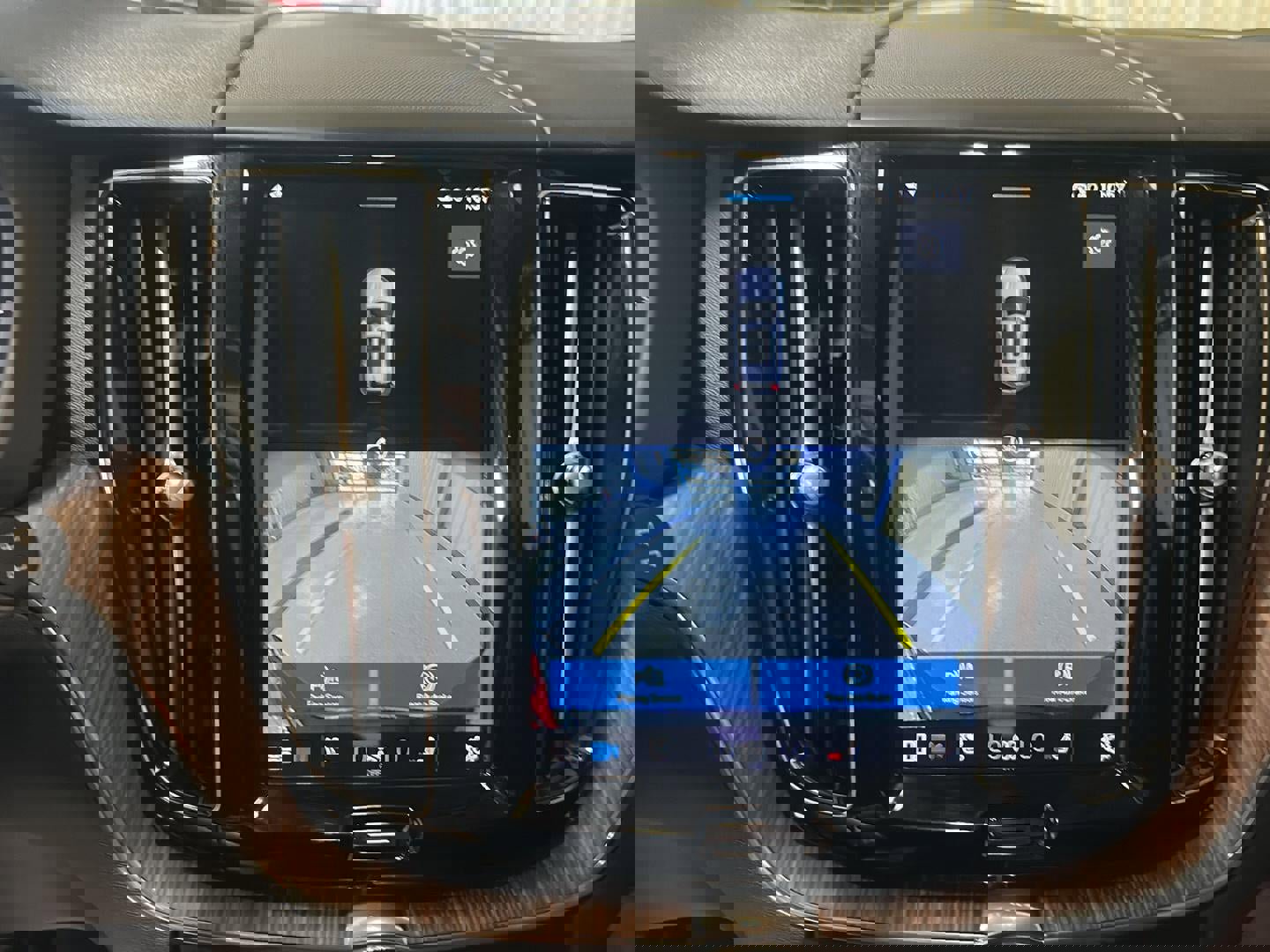 Used 2023 Volvo XC60 B5 Plus image 24