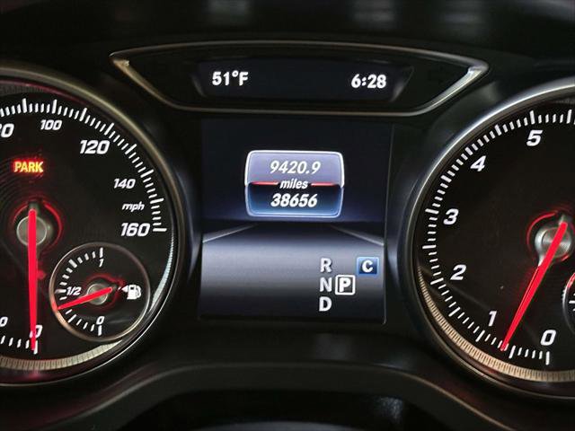 Used 2019 Mercedes-Benz GLA 250 4MATIC image 25