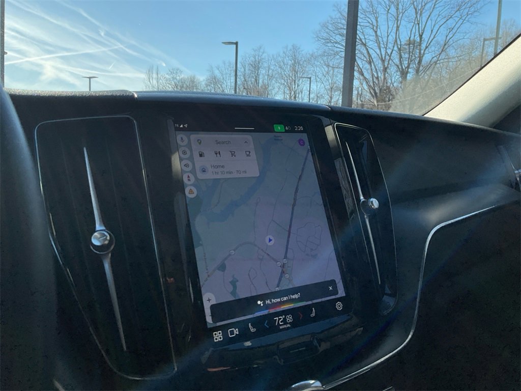 Used 2024 Volvo XC60 B5 Core image 21