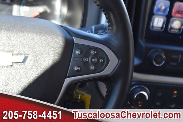 Used 2015 Chevrolet Colorado LT w/ Luxury Package image 29